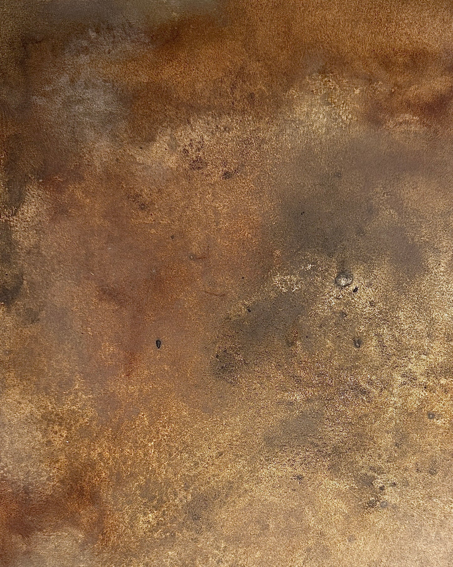Rainbow Earth I