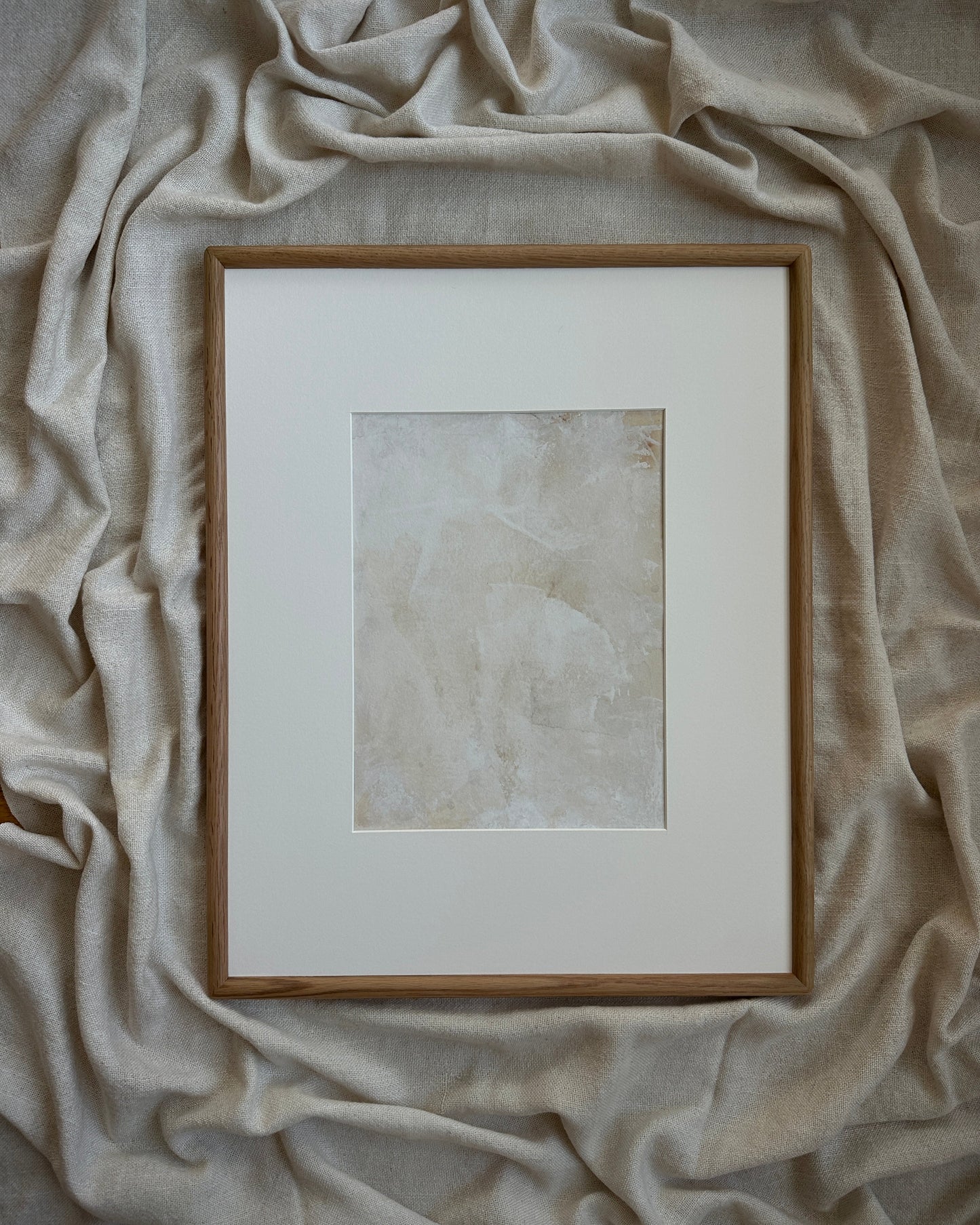 Latte Studies TripTych