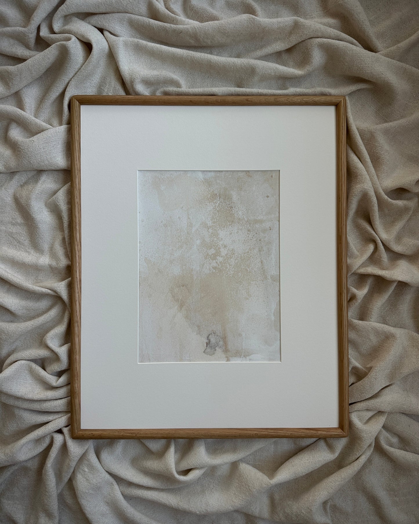Latte Studies TripTych