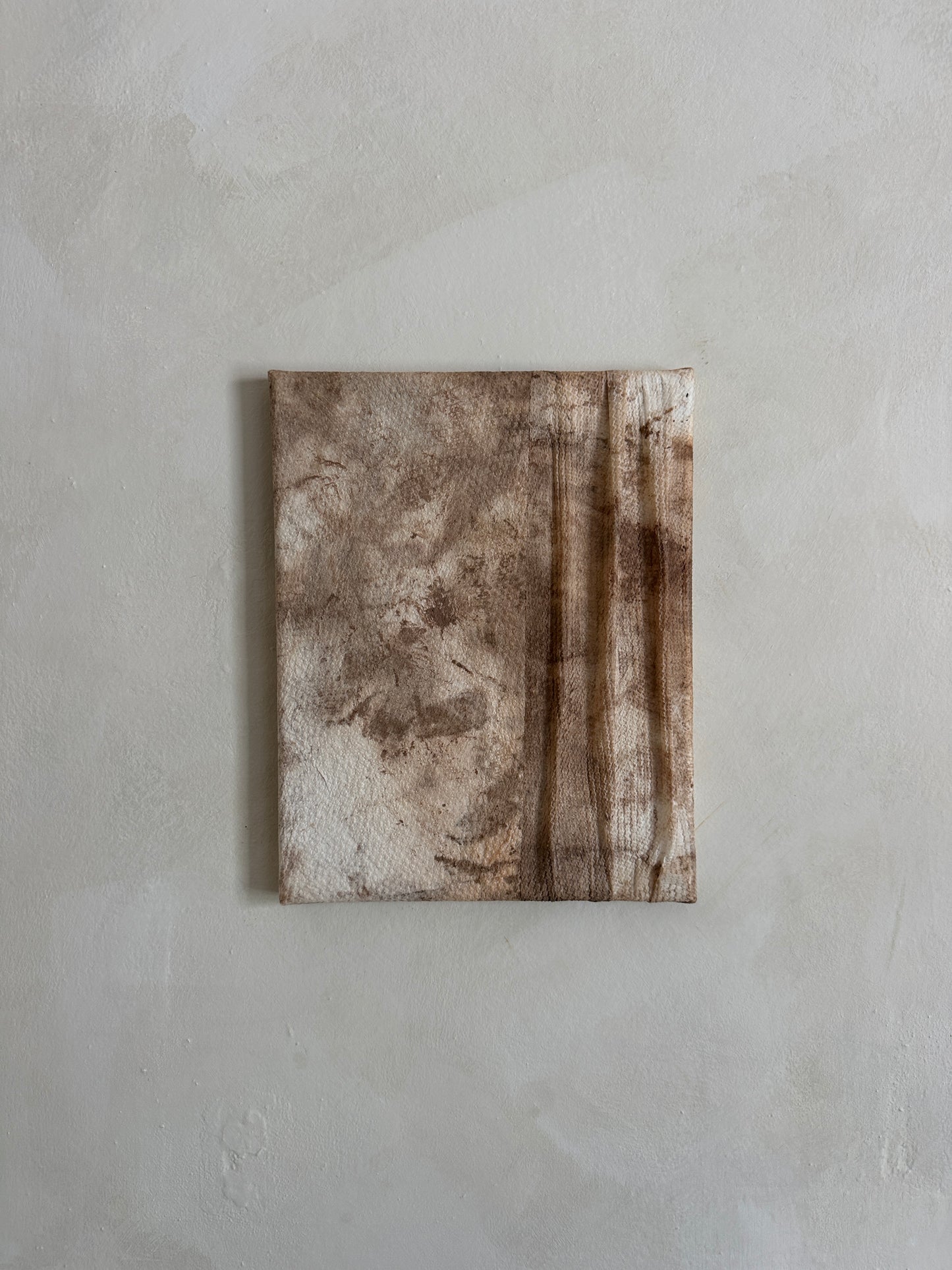 Grasped TripTych