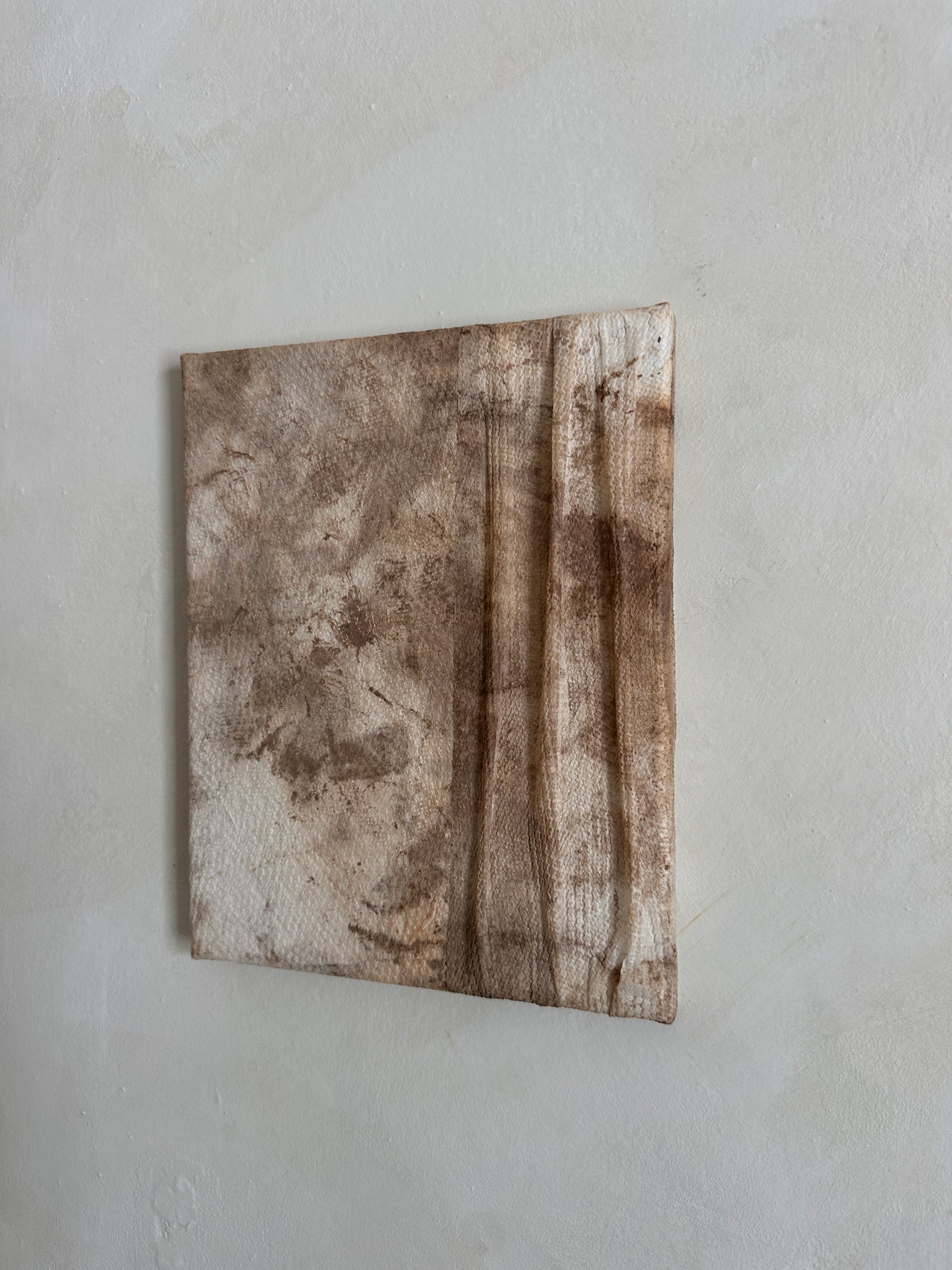 Grasped TripTych