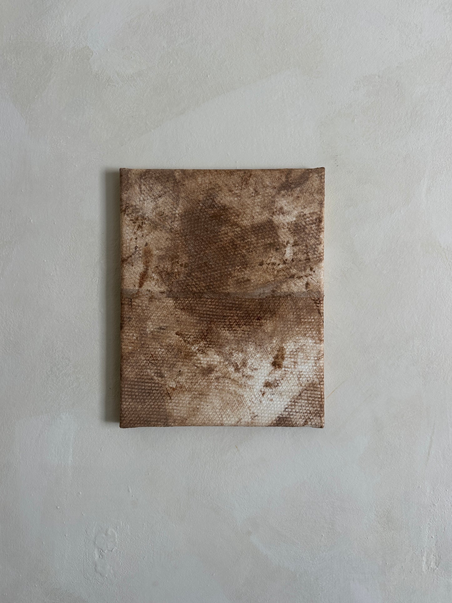 Grasped TripTych