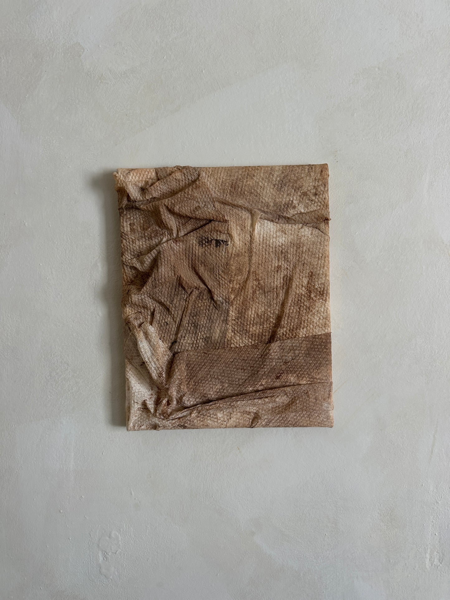 Grasped TripTych