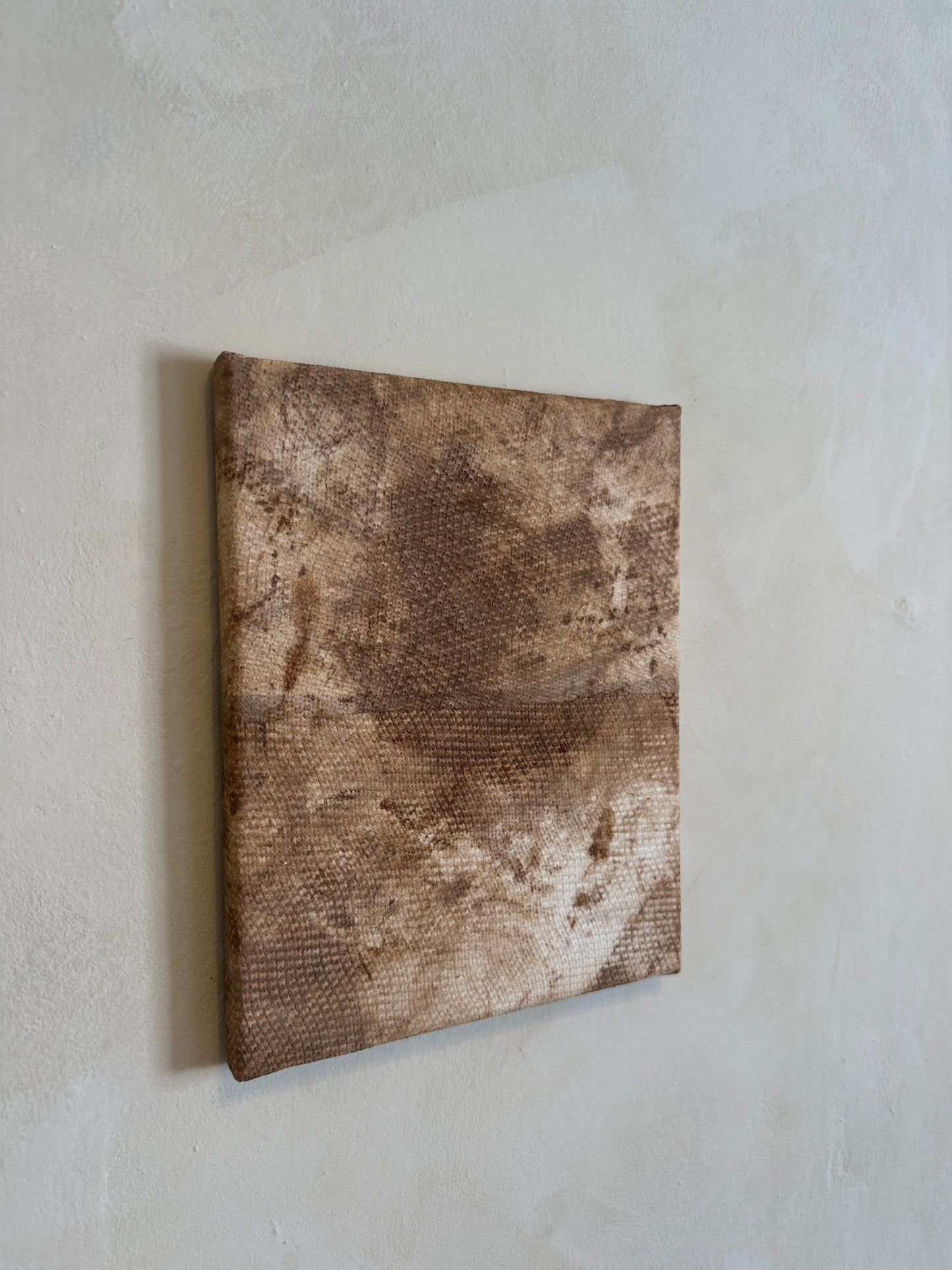 Grasped TripTych