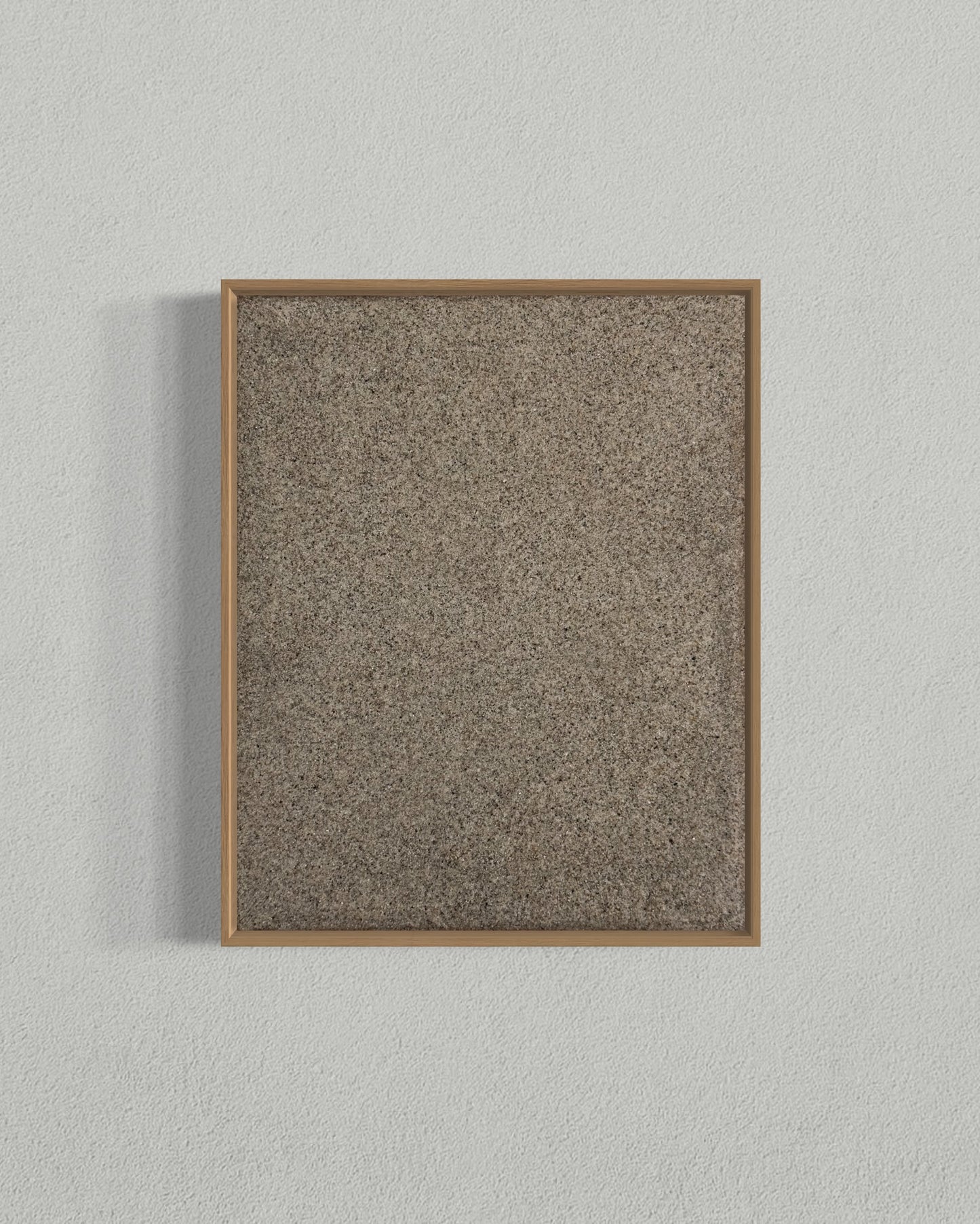 California sand