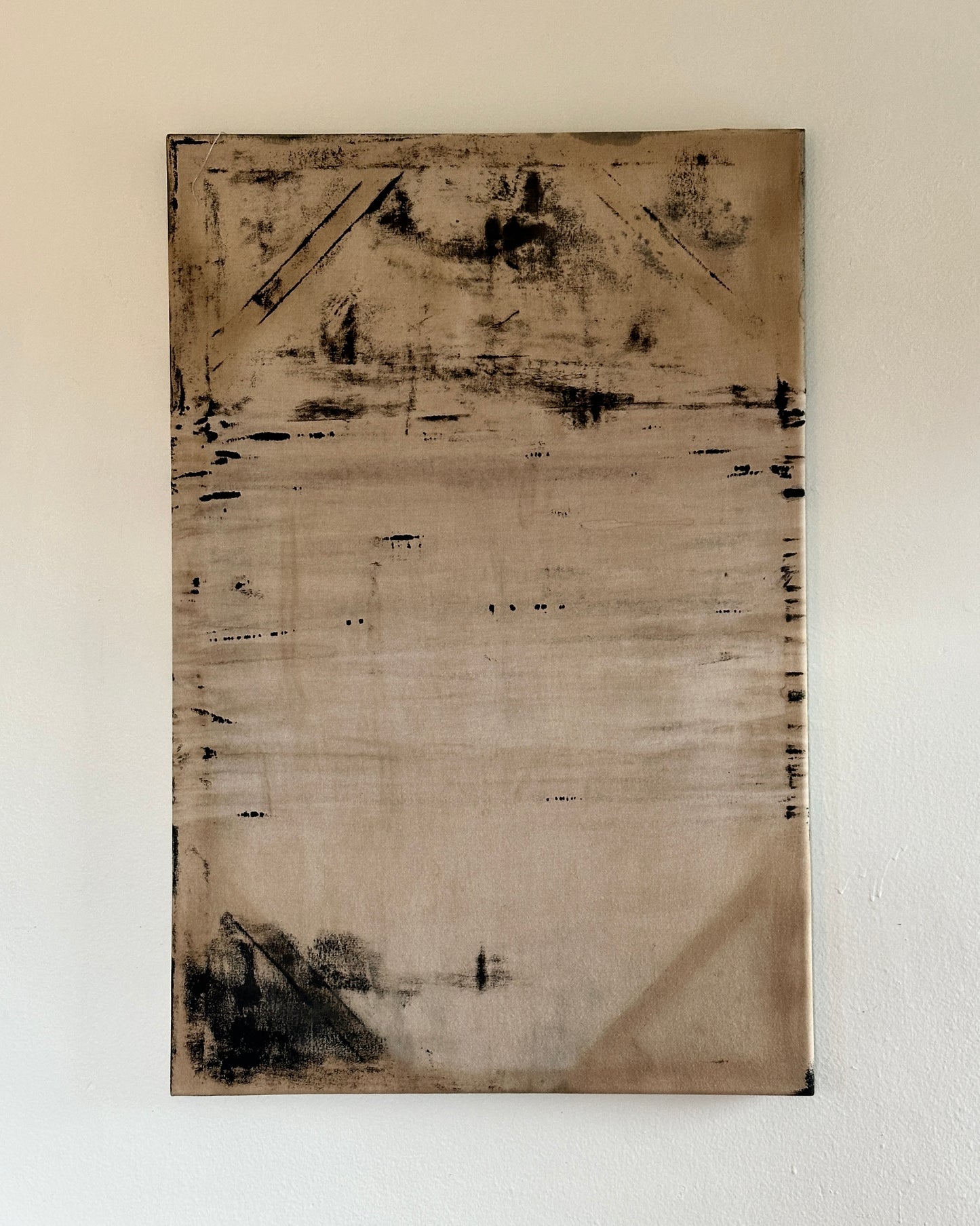 Afterstructure
