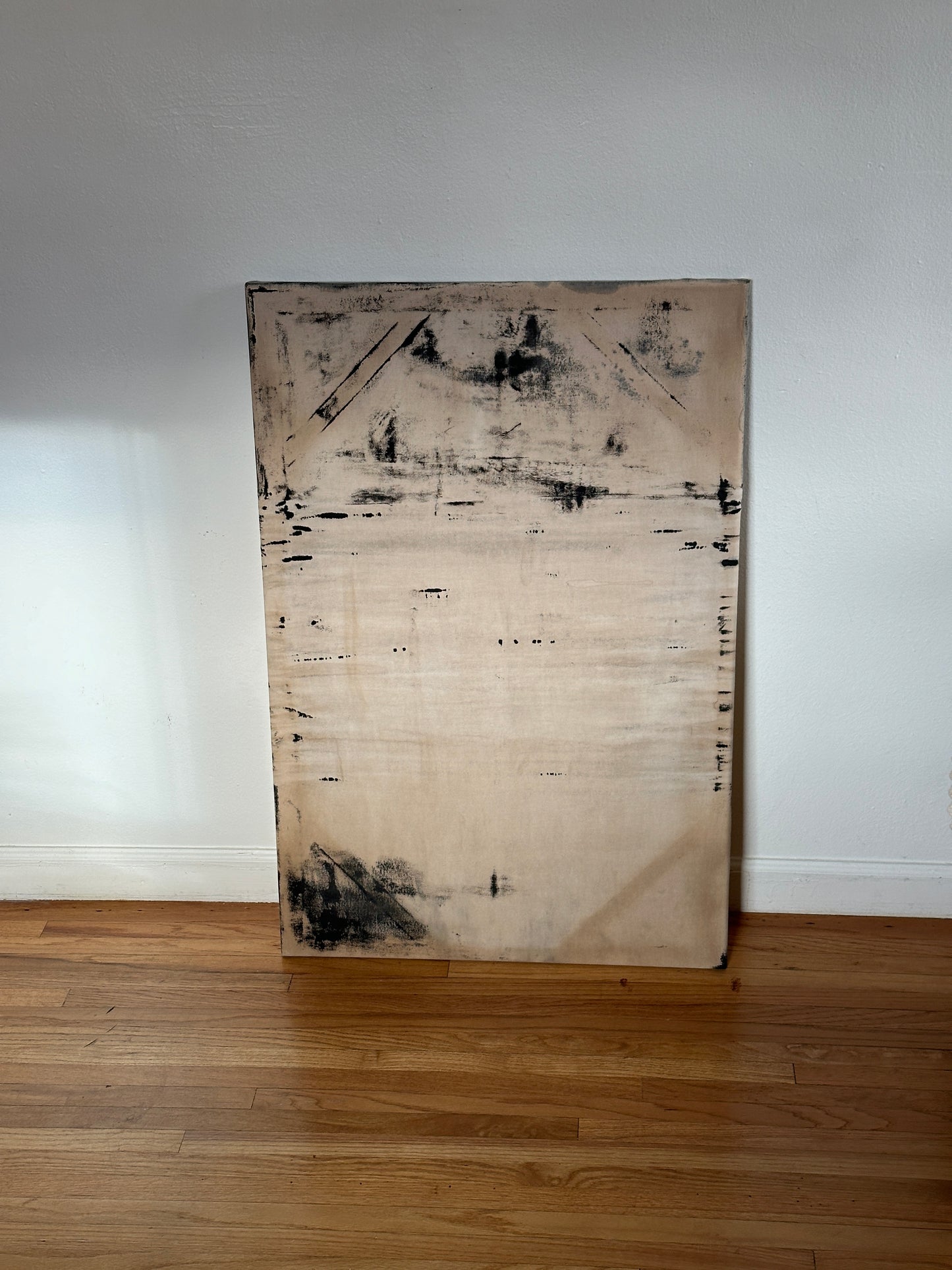 Afterstructure