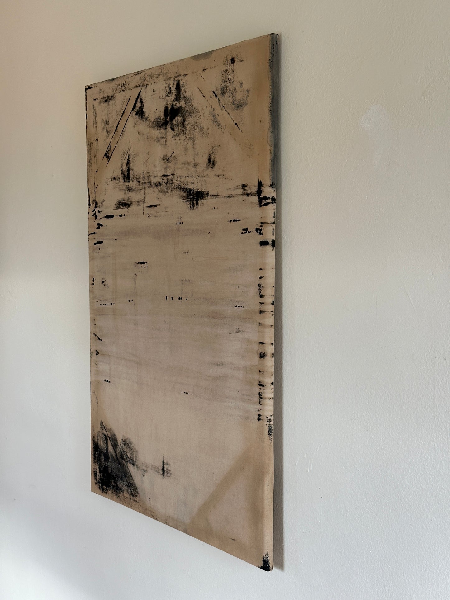 Afterstructure