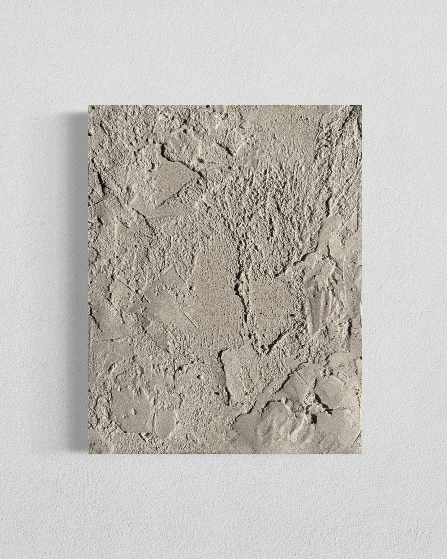 sand studies