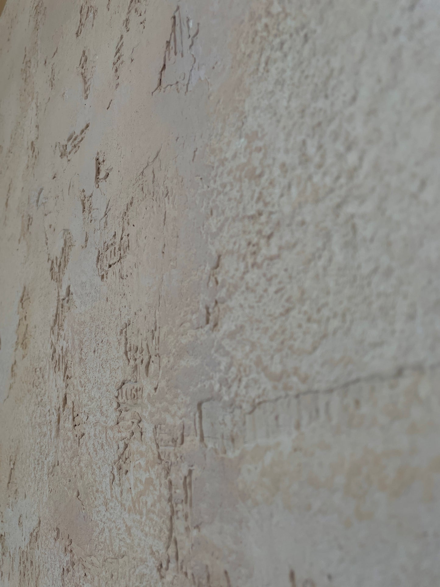 weathered