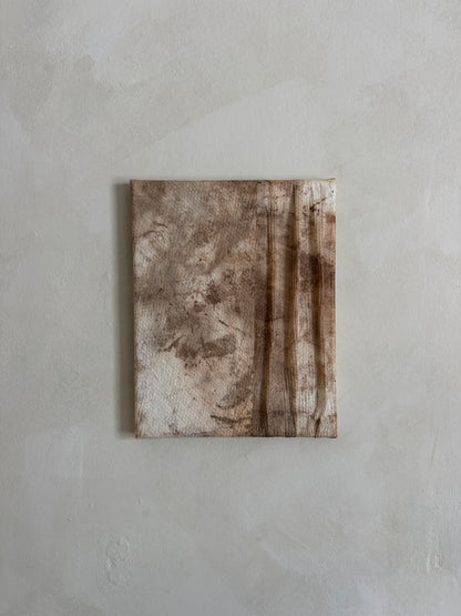 Grasped TripTych