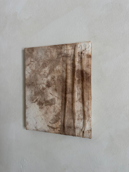 Grasped TripTych