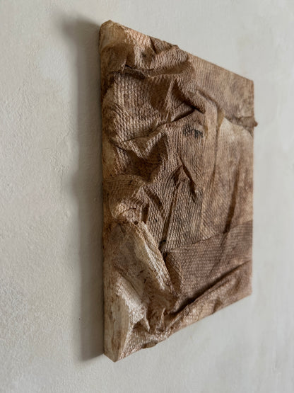 Grasped TripTych