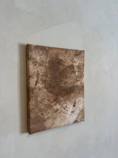 Grasped TripTych