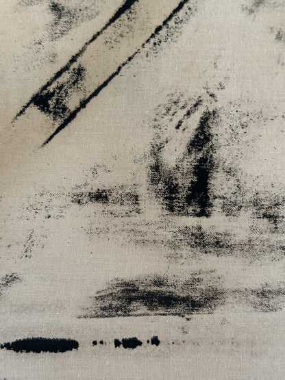 Afterstructure