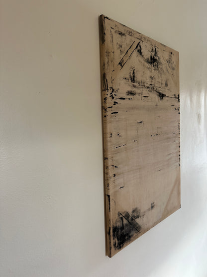Afterstructure