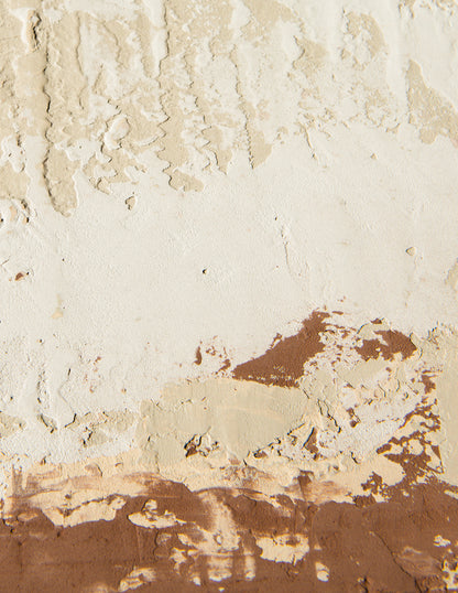 Texture Studies - Dolomite Plaster